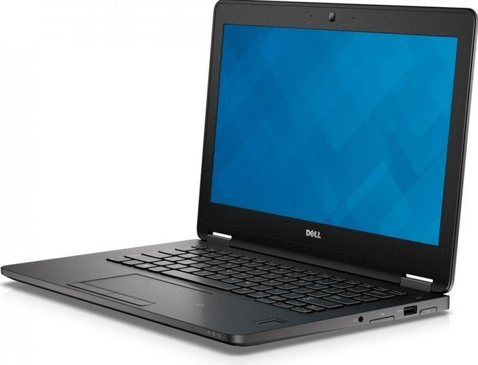 Ordinateurs Portables Dell Latitude E7270 i5 8 Go Ram 128 Go SSD 12.5"